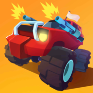 粉碎赛车 6.3.3