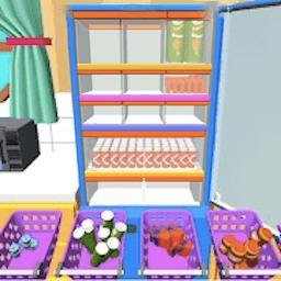 冰箱陈列大师 v1.00