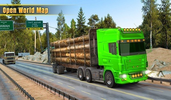 Truck Simulator 2022: Europe