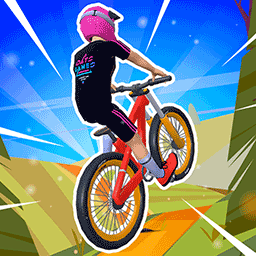 跳跃骑行 1.0