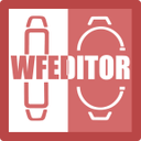 表盘自定义工具1.6版本 v1.6