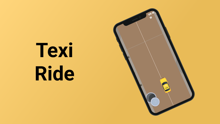 出租车游戏(Taxi Ride) 出租车游戏(Taxi Ride)