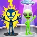 大战外星人 1.0.0