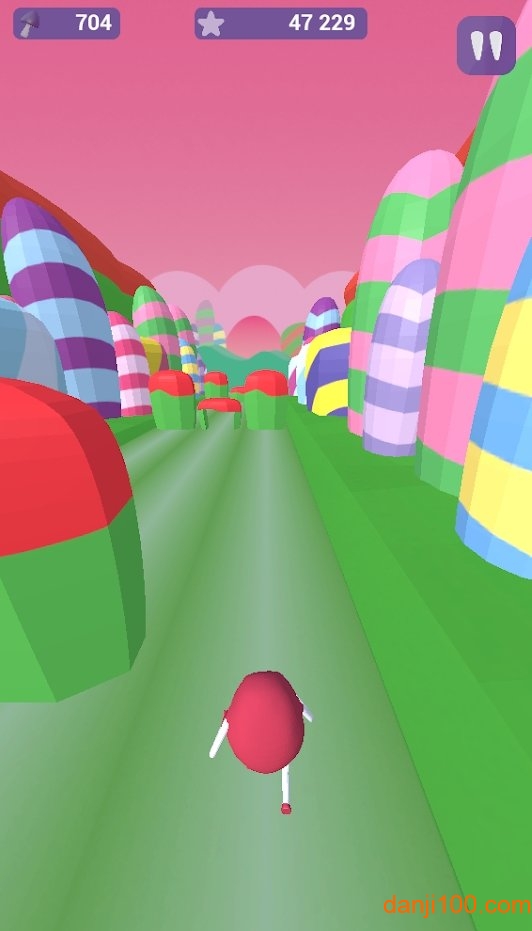 Monsters: Mushroom Rush