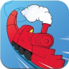 Off the Rails 3D(火车冲呀破解版) 1.1.2