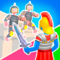 Evolution Run: Crowd Command 1.00.01