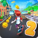 巴士跑酷2(Bus Rush 2) v1.0.1