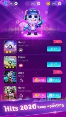 音乐迷节拍挑战Beat Trigger 音乐迷节拍挑战Beat Trigger