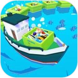 Idle Fishing Boat(闲置渔船) 1.0