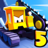 车吃车五战斗场 1.0.73