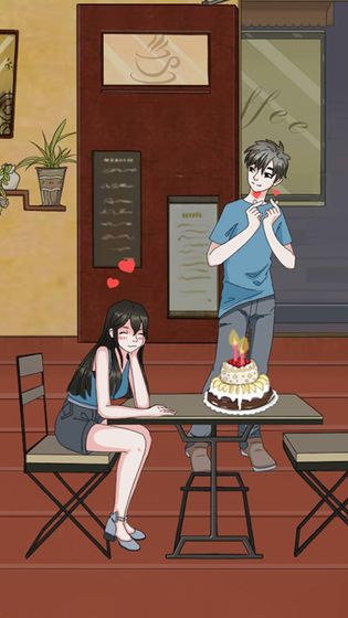拆散情侣大作战3 拆散情侣大作战3