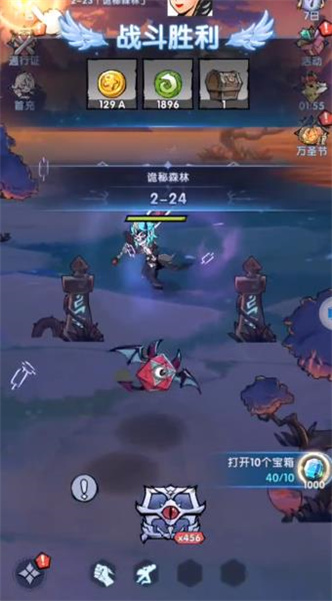 飞翔之光