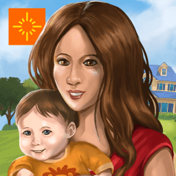 虚拟家庭2我们的梦之屋(Virtual Families 2) 1.6.90