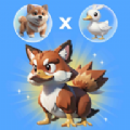融合动物怪兽手机免费版 1.0.1