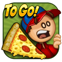 老爹披萨店hd高清版官方正版(Papas Pizzeria HD) 1.1.3
