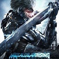 合金装备崛起复仇十一项修改器 v1.0