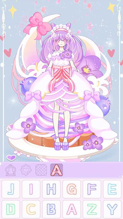 魔法少女莉莉丝安卓直装版手机最新版