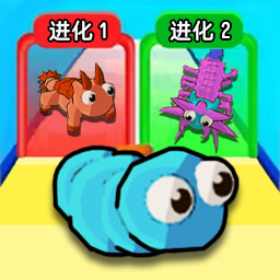 异兽行动 1.0.0