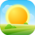 今日晴天 v1.0.0