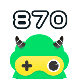 870游戏盒无限时长 v1.6.1.1