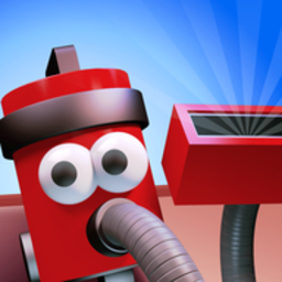 吸尘器大作战3D 1.2.6