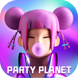 PartyPlanet(派对星球手机版) 0.1