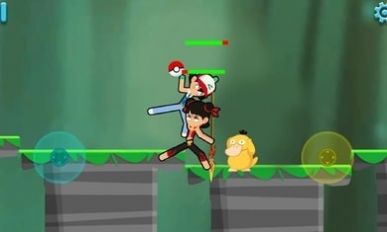 Stickman Clash: Fun Fight Game Stickman Clash: Fun Fight Game