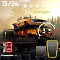 Demolition Derby: Car Game 5.7