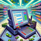 Supermarket Simulator 3D : Store Master 1.0.26