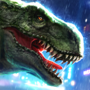 恐龙意外3DDino Crash 3D 1.2.0