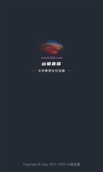 山猫直播足球直播