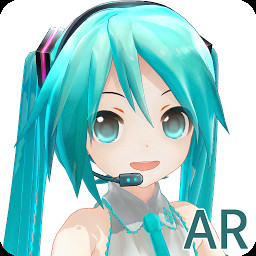 初音音乐会ar汉化版(AR Concert with Miku) 0.15