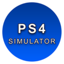PS4 Simulator模拟器 3.5.7