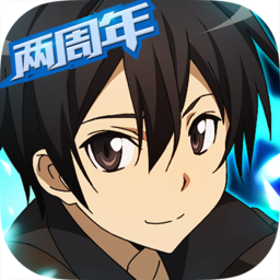 刀剑神域黑衣剑士 3.0.0.