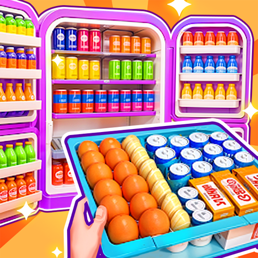 冰箱装列师 v1.0.1