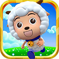 喜羊羊跑酷 安卓版v2.0.4 9.6.0