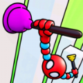 吸盘甩动PlungerSwing 1.0.1