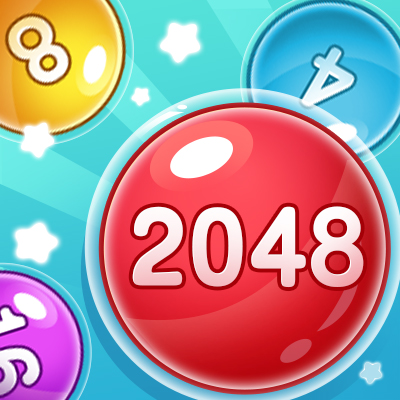 泡泡2048 1.0.38
