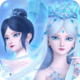 叶罗丽魔法贴图 v1.0.0