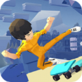 Skateboarding Rush(滑板冲刺) 1.1