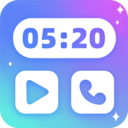 免费主题小组件 v1.0.0