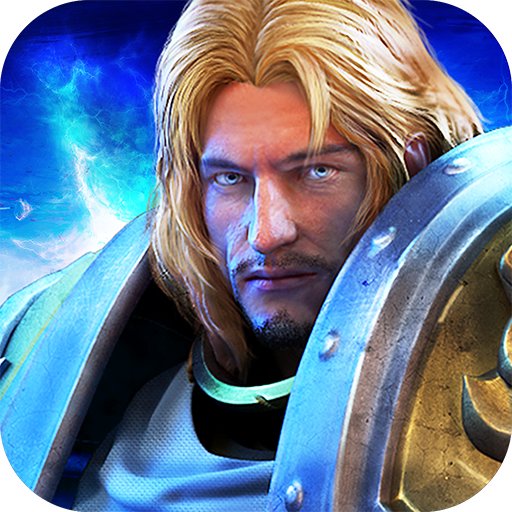 帝国勇士手游百度版下载 1.2.2