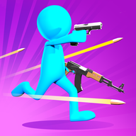 Strike and Run(逃生赛跑最新版) 1.0.1