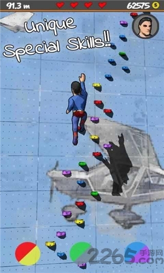 攀岩游戏3d游戏