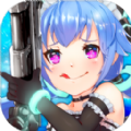二次元少女大作战 1.0.0