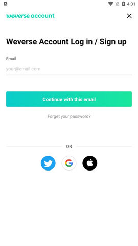 weverse加速器 weverse加速器