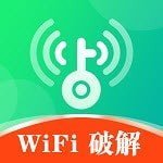 WiFi闪电钥匙 v1.0.0