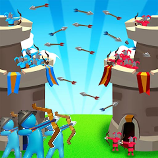 我的箭神世界 1.0.8