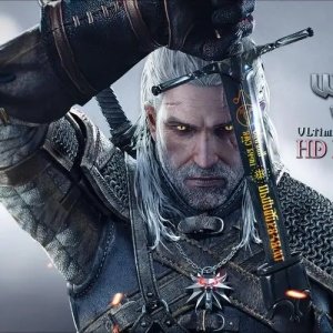 巫师3狂猎魅魔特莉丝MOD v1.0