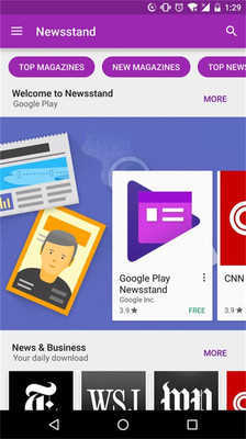 googleplay商店